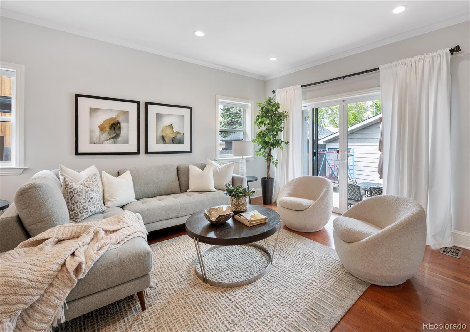 MLS Image #11 for 1255 s garfield street,denver, Colorado
