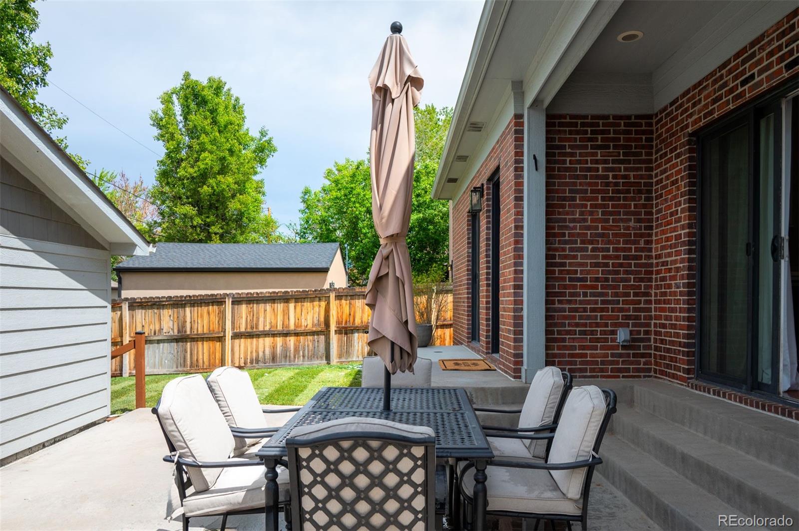 MLS Image #16 for 1255 s garfield street,denver, Colorado