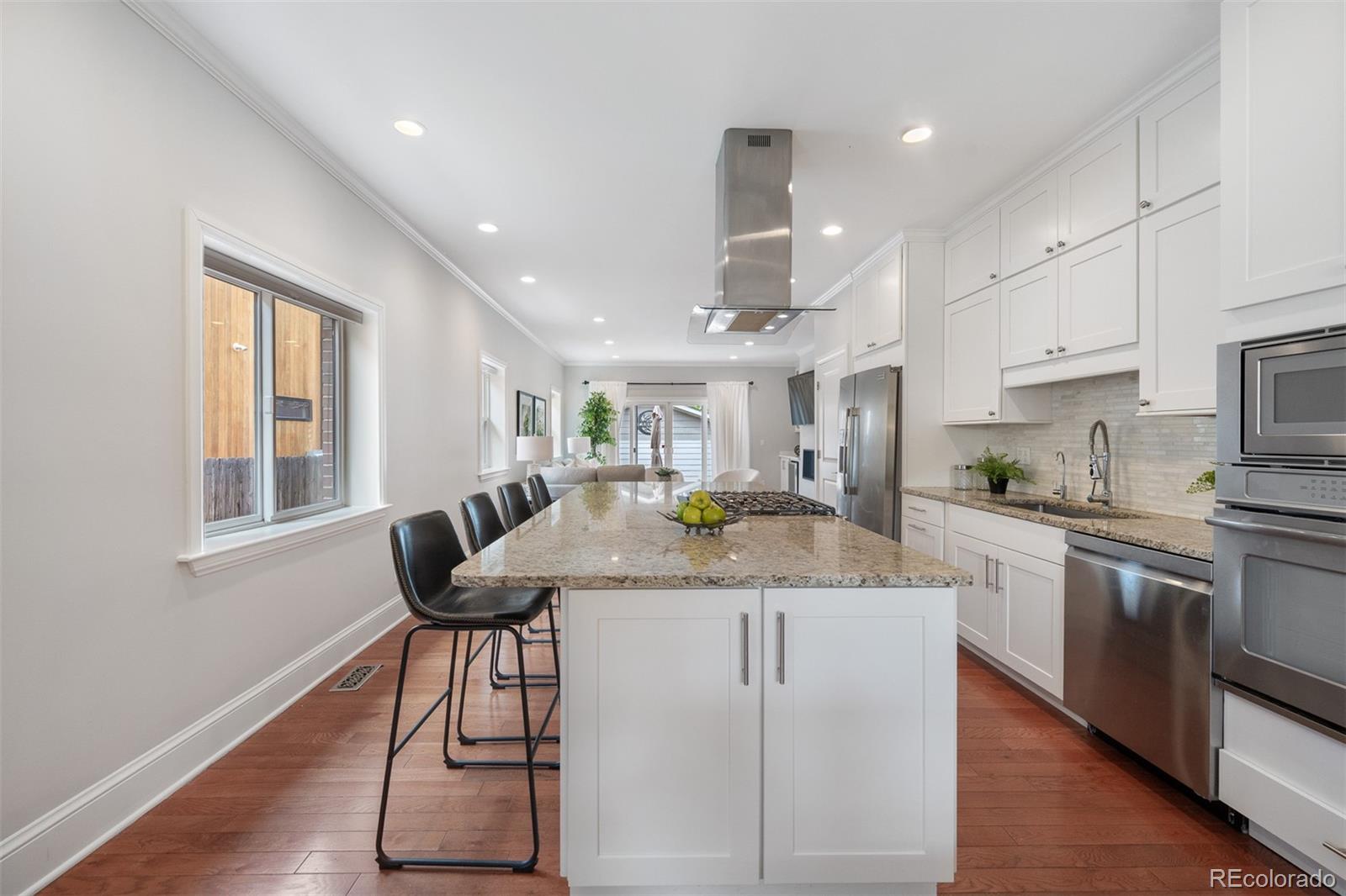 MLS Image #3 for 1255 s garfield street,denver, Colorado