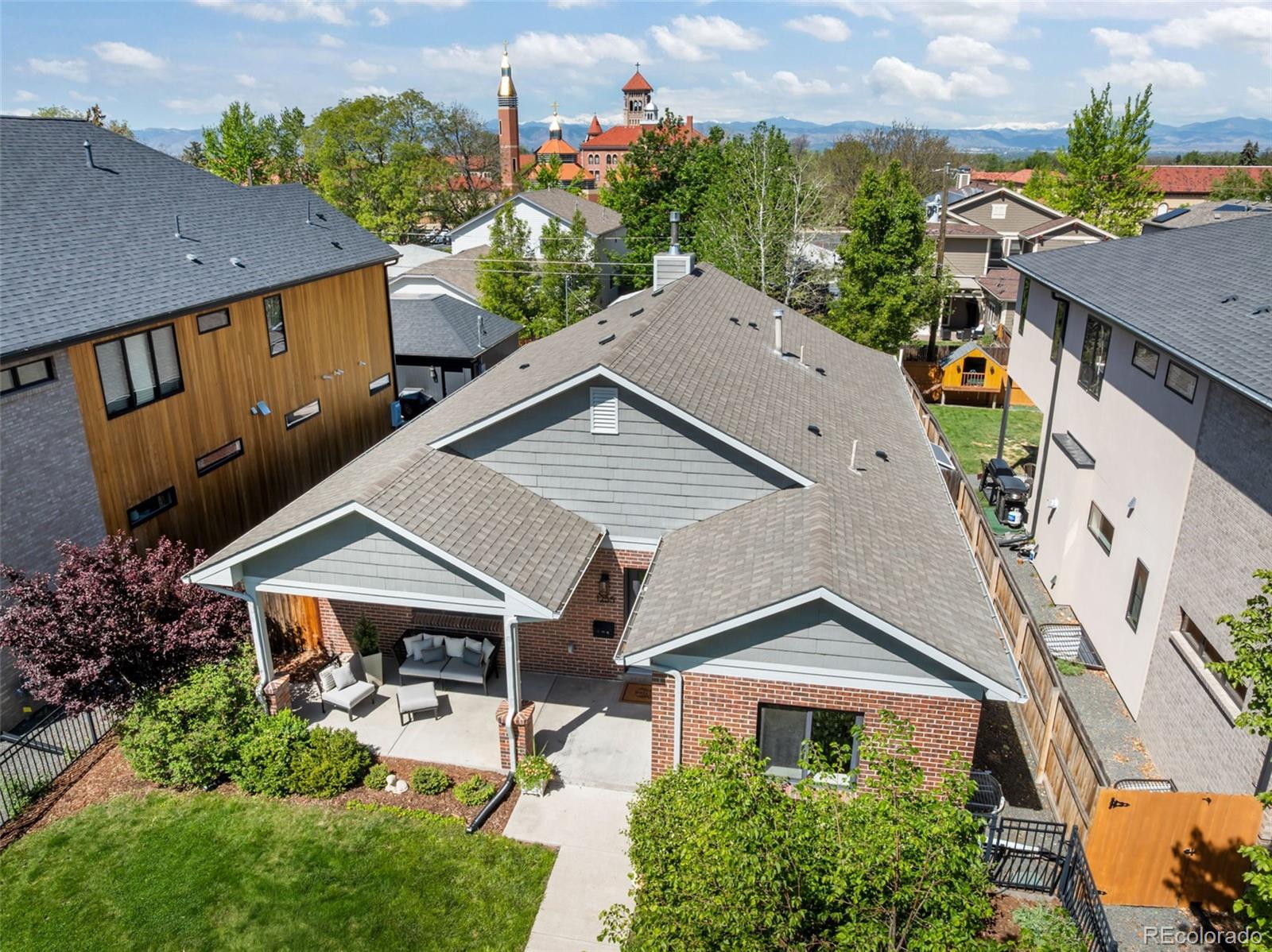 MLS Image #33 for 1255 s garfield street,denver, Colorado