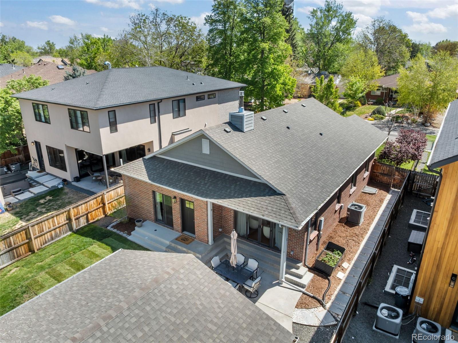 MLS Image #34 for 1255 s garfield street,denver, Colorado