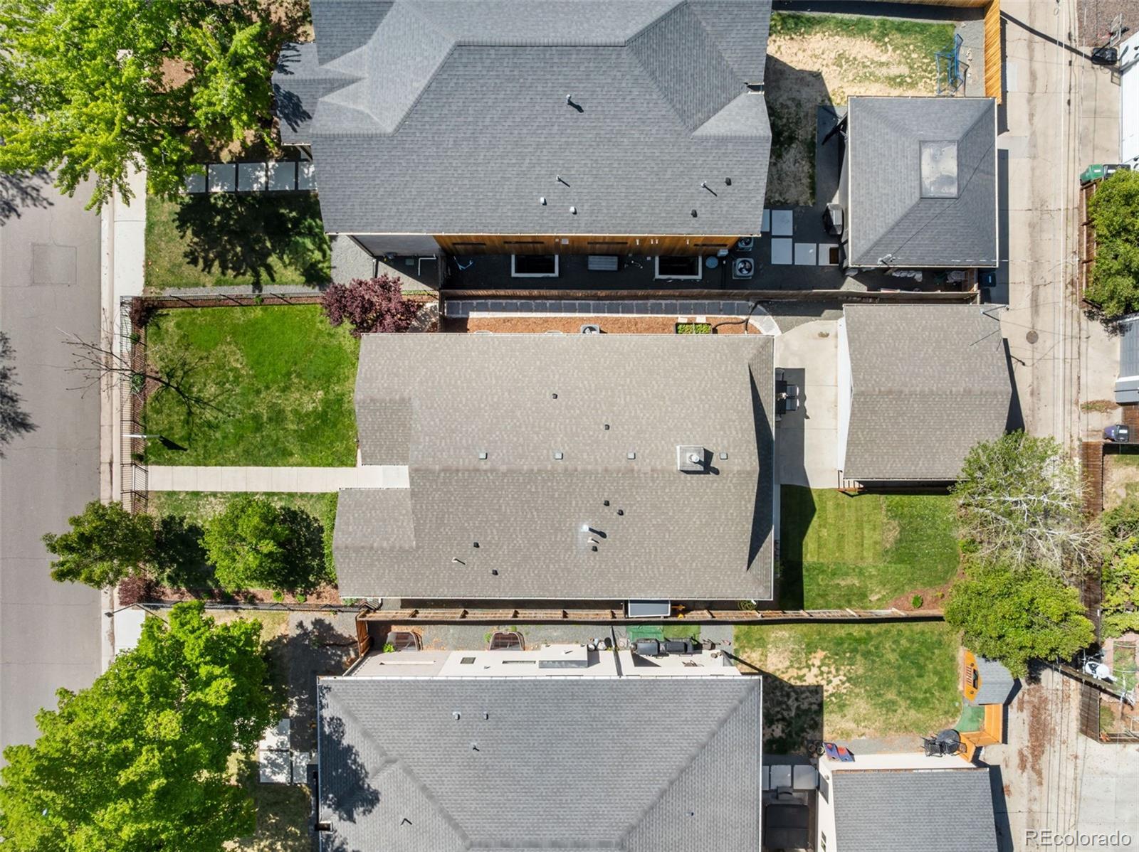 MLS Image #36 for 1255 s garfield street,denver, Colorado