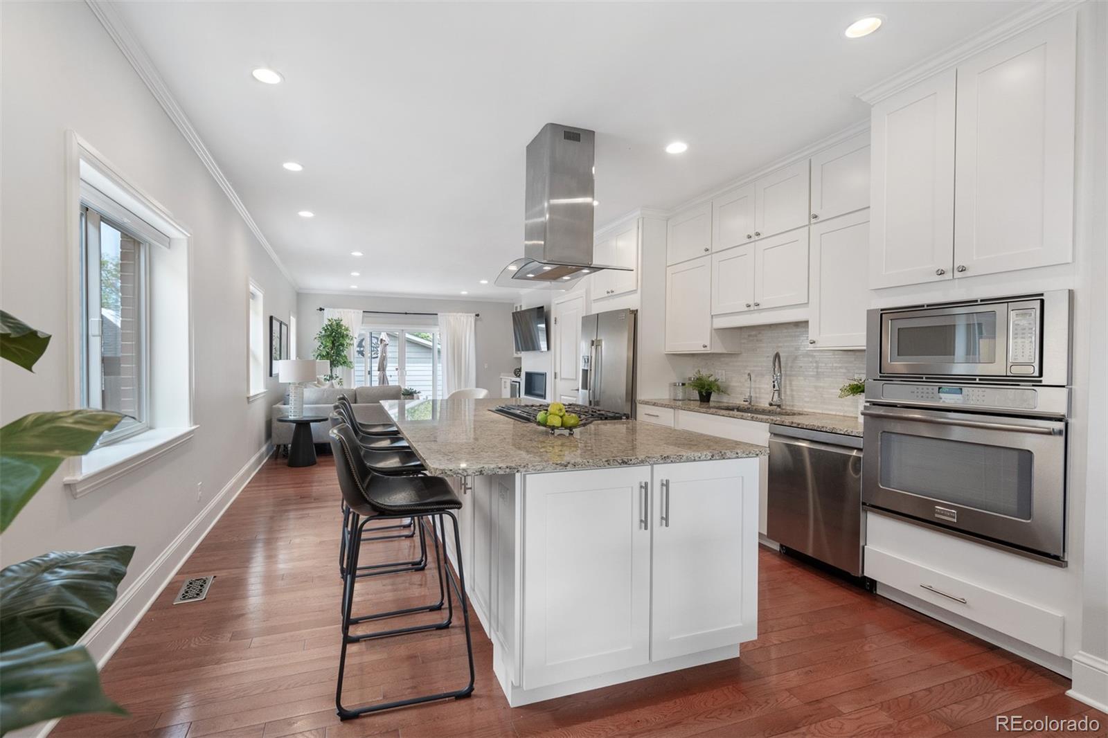 MLS Image #5 for 1255 s garfield street,denver, Colorado