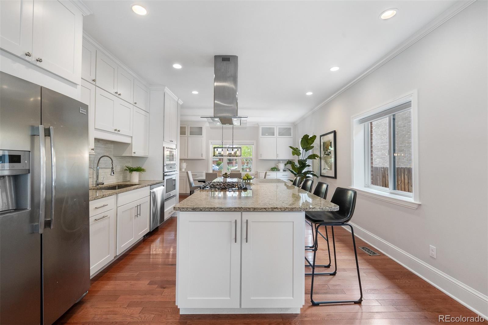 MLS Image #6 for 1255 s garfield street,denver, Colorado