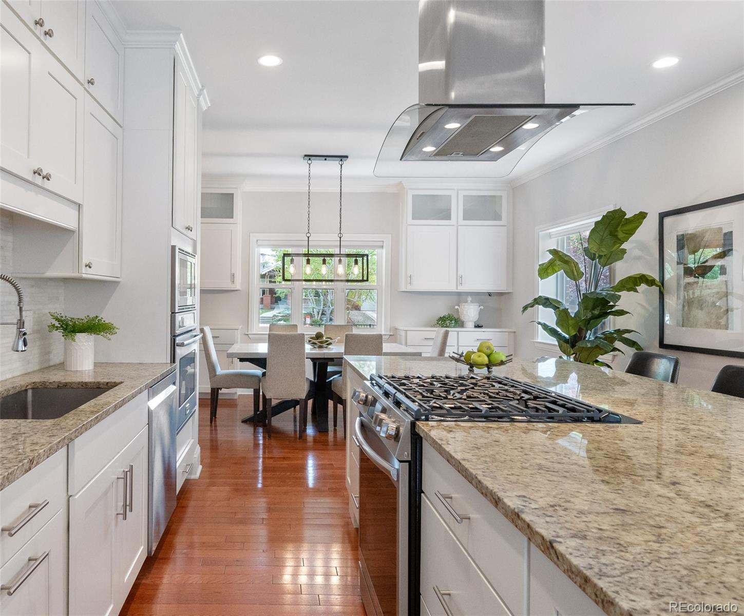 MLS Image #7 for 1255 s garfield street,denver, Colorado