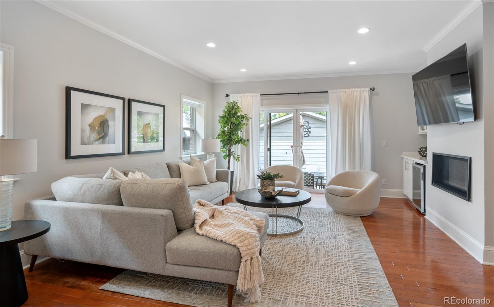 MLS Image #8 for 1255 s garfield street,denver, Colorado