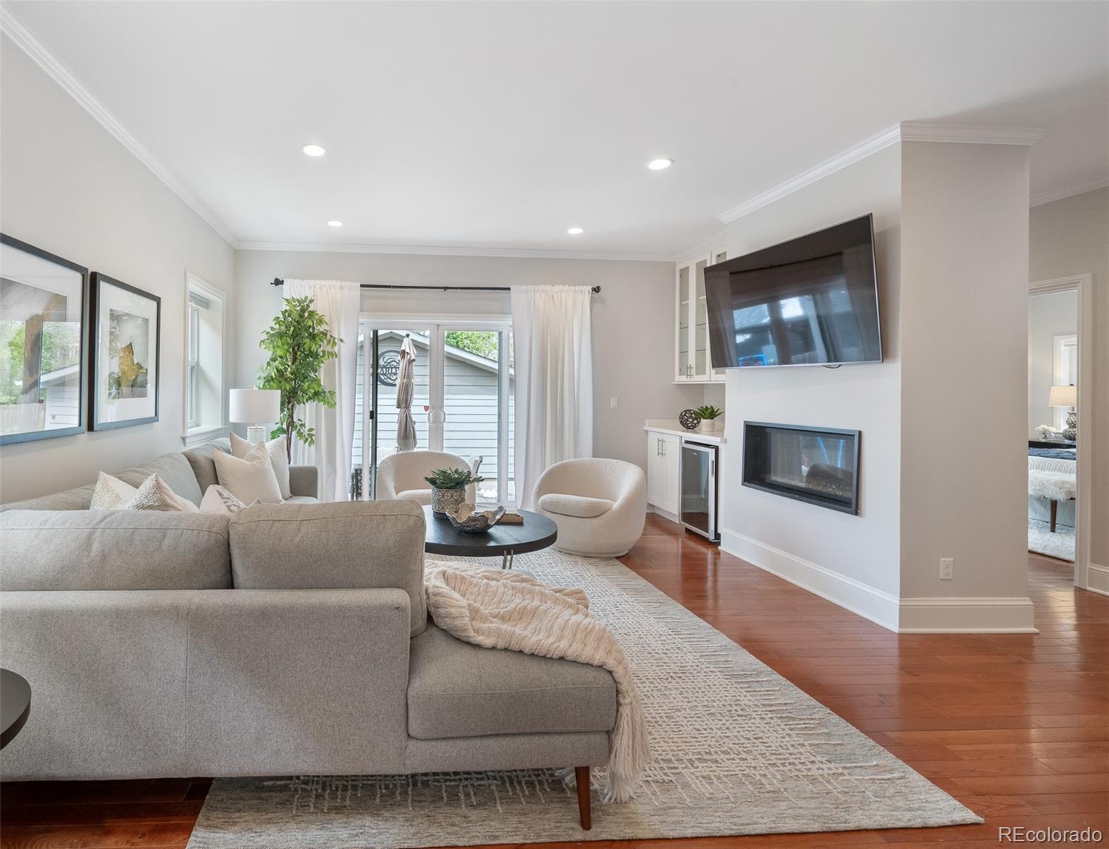 MLS Image #9 for 1255 s garfield street,denver, Colorado