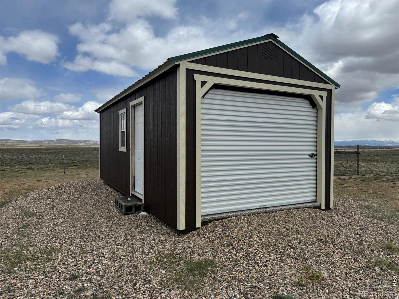 MLS Image #1 for 2537  jackson county road 24 ,walden, Colorado