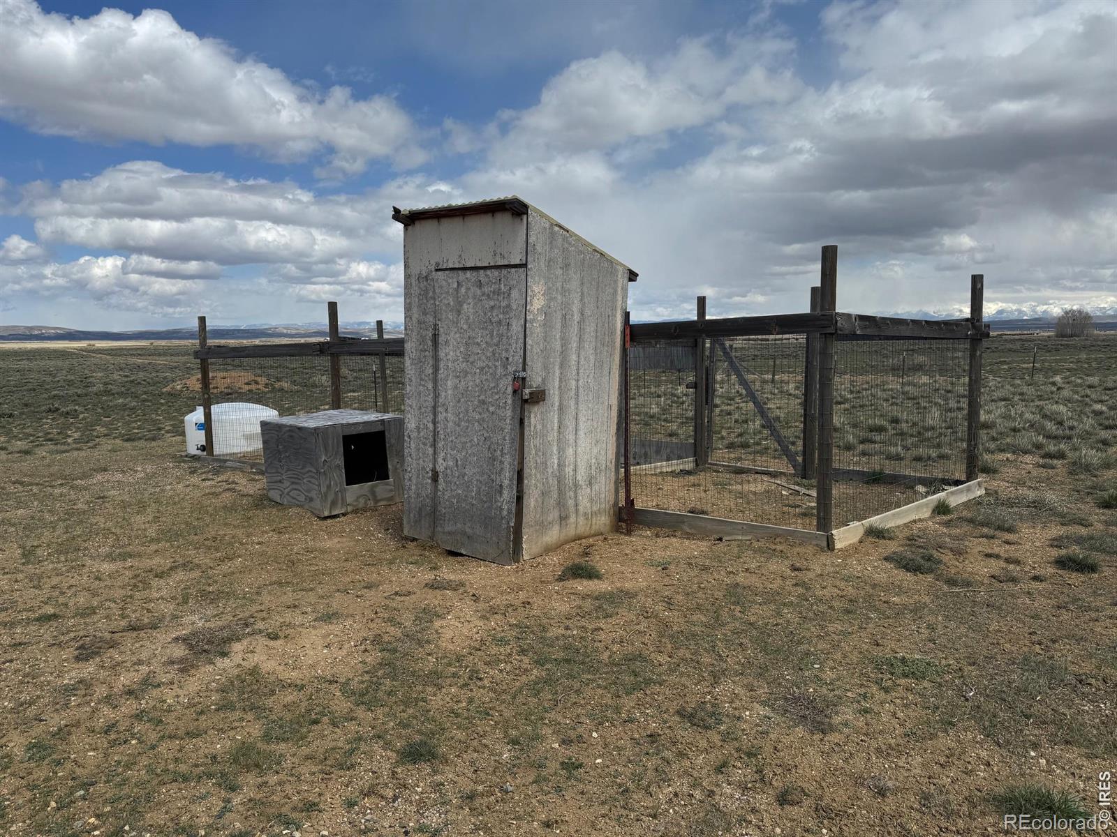 MLS Image #21 for 2537  jackson county road 24 ,walden, Colorado