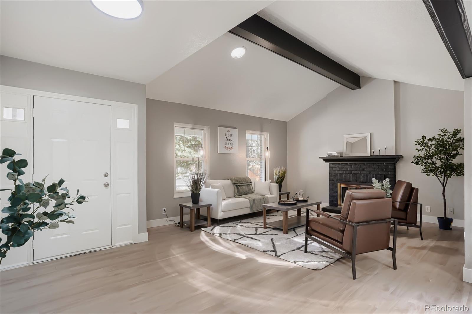 MLS Image #3 for 3669 s joplin street,aurora, Colorado
