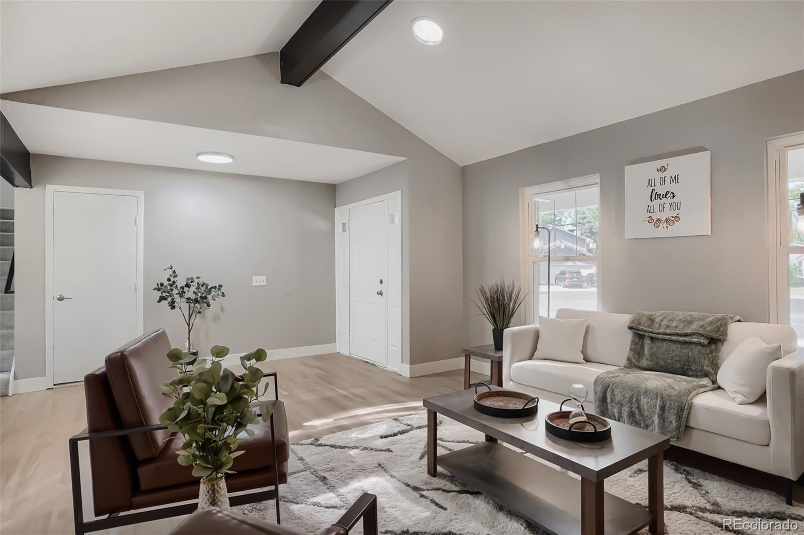 MLS Image #4 for 3669 s joplin street,aurora, Colorado