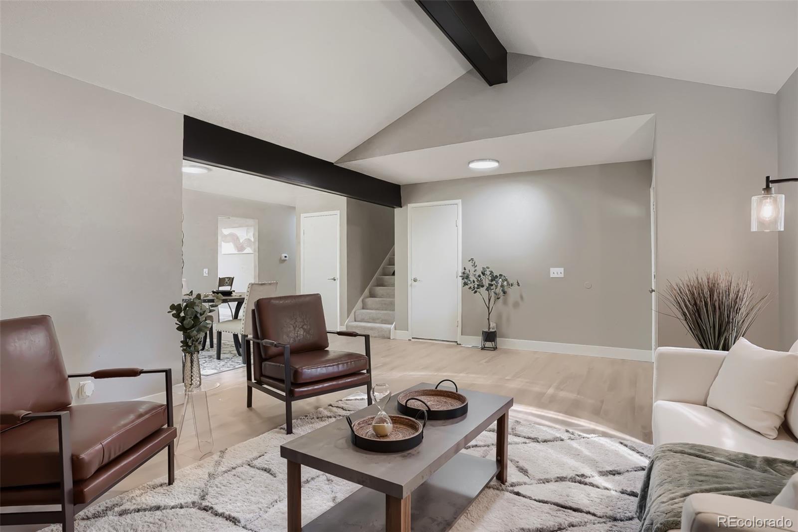 MLS Image #5 for 3669 s joplin street,aurora, Colorado