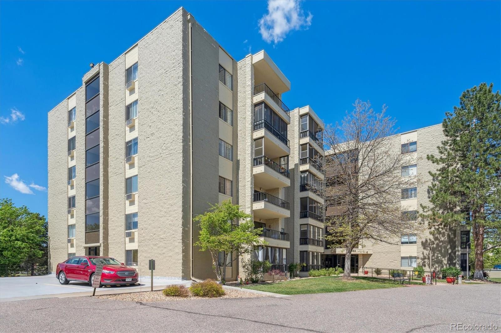 MLS Image #1 for 13952 e marina drive 509,aurora, Colorado
