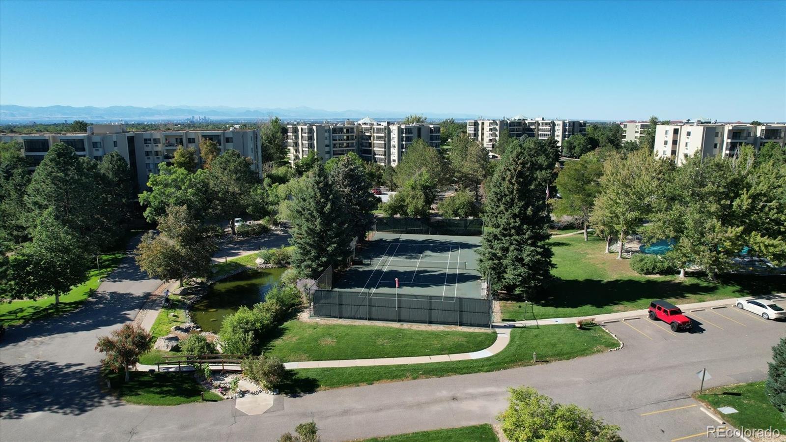 MLS Image #30 for 13952 e marina drive 509,aurora, Colorado