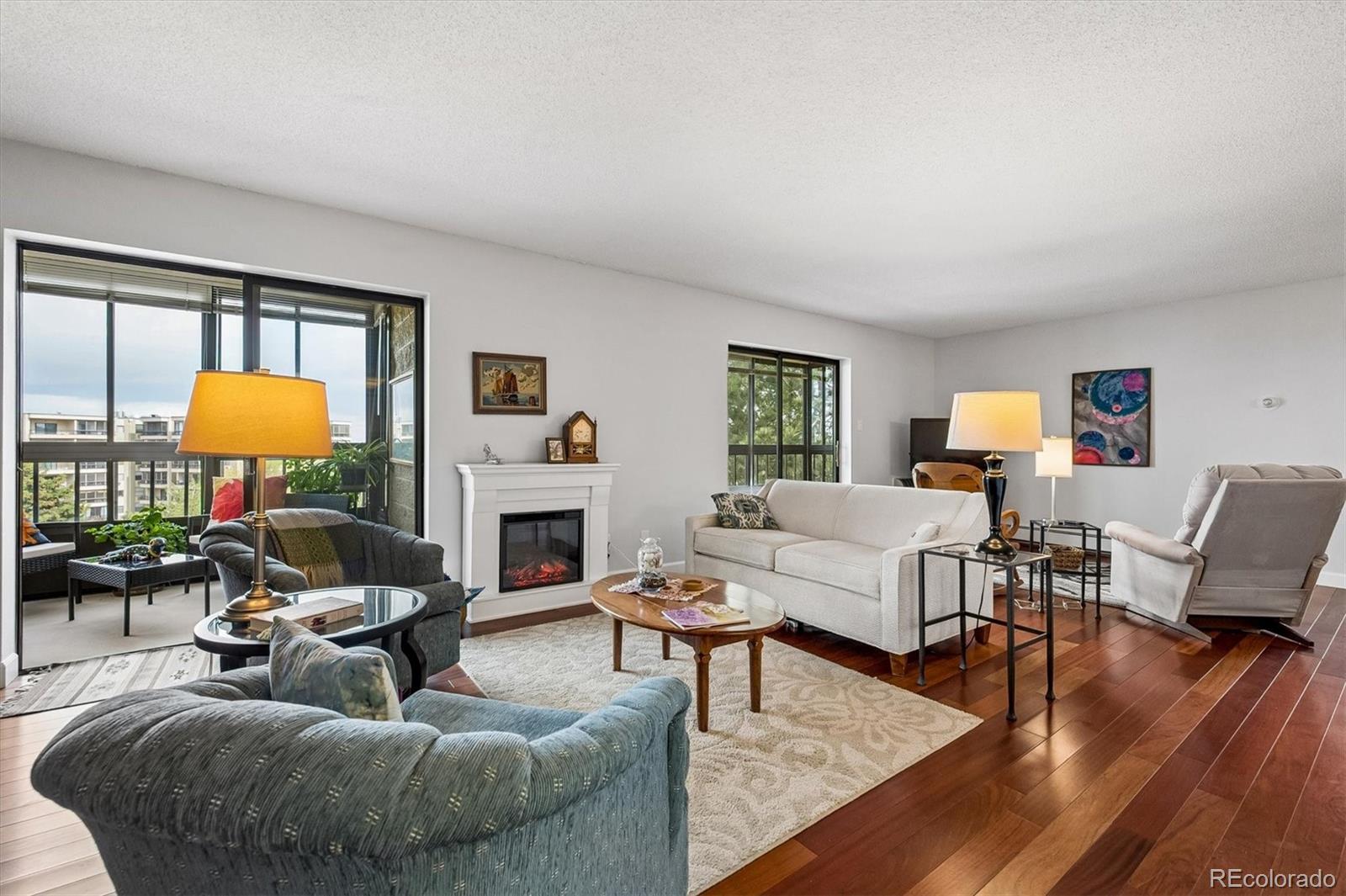 MLS Image #4 for 13952 e marina drive 509,aurora, Colorado