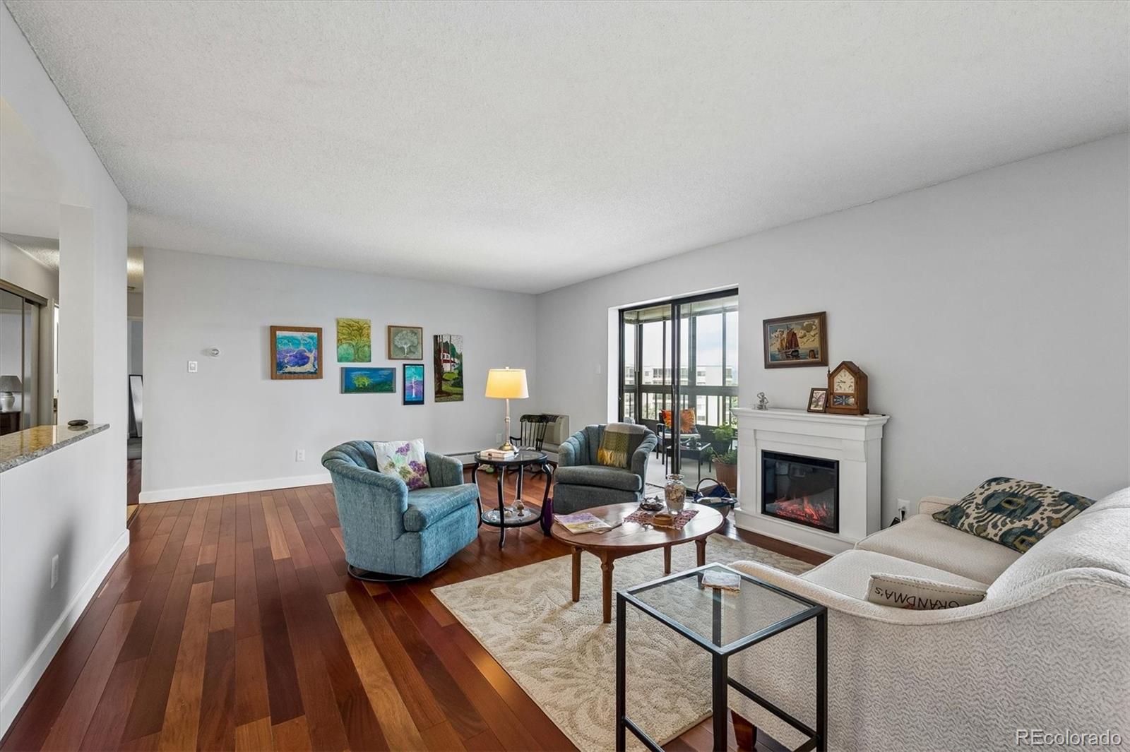 MLS Image #5 for 13952 e marina drive 509,aurora, Colorado