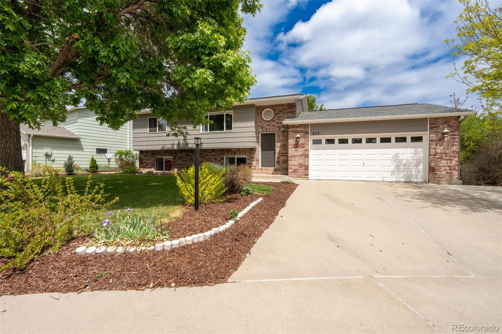 MLS Image #0 for 575  24th place,loveland, Colorado