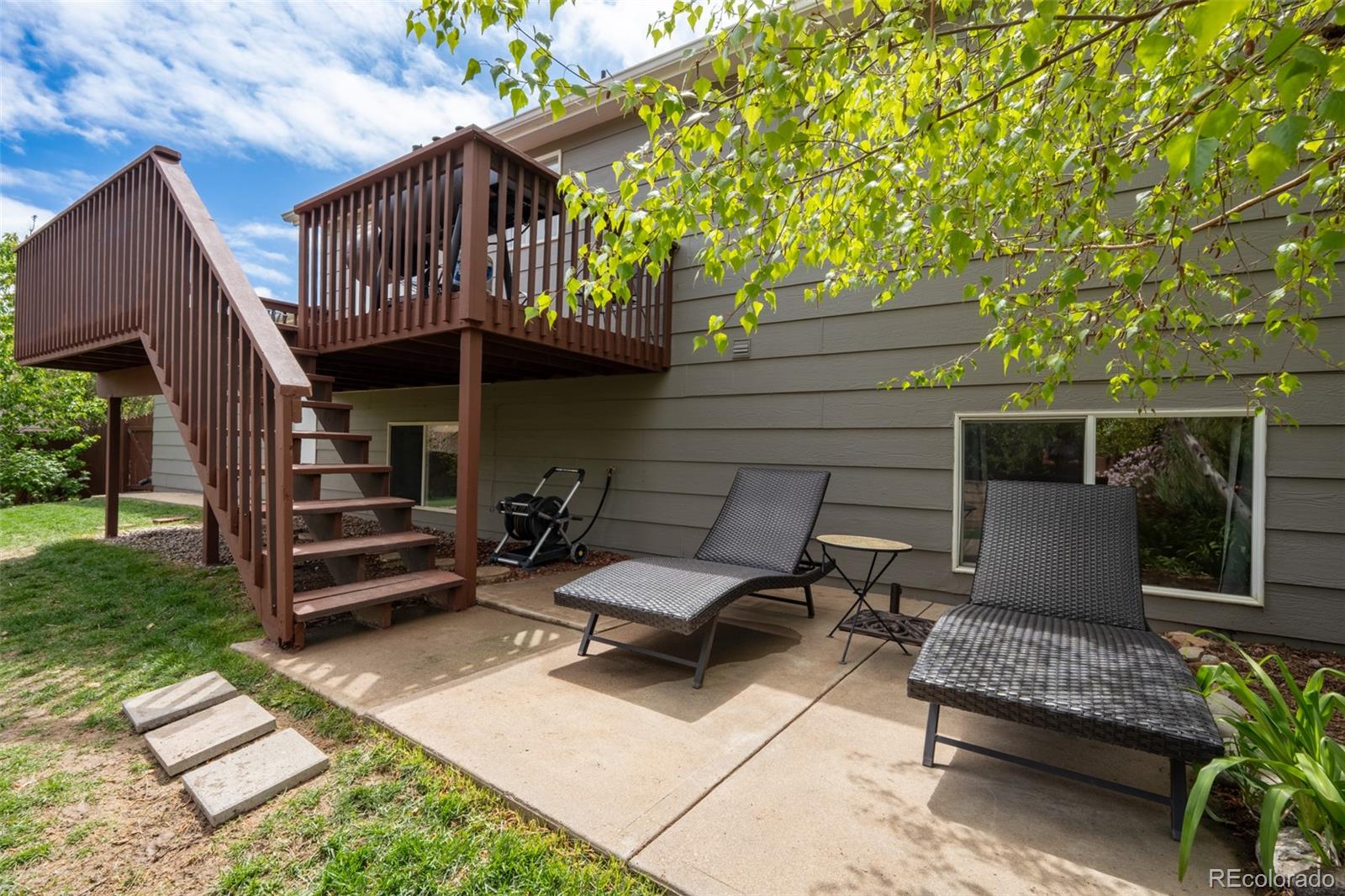 MLS Image #27 for 575  24th place,loveland, Colorado