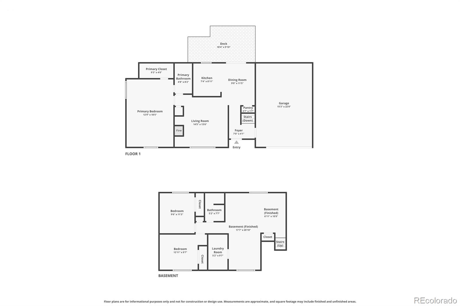 MLS Image #39 for 575  24th place,loveland, Colorado