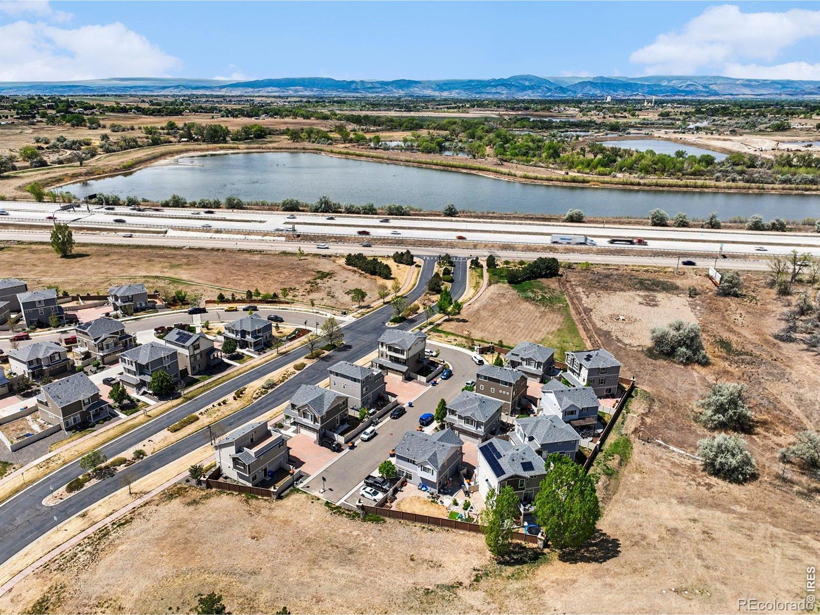 MLS Image #43 for 3901  windwood drive,johnstown, Colorado