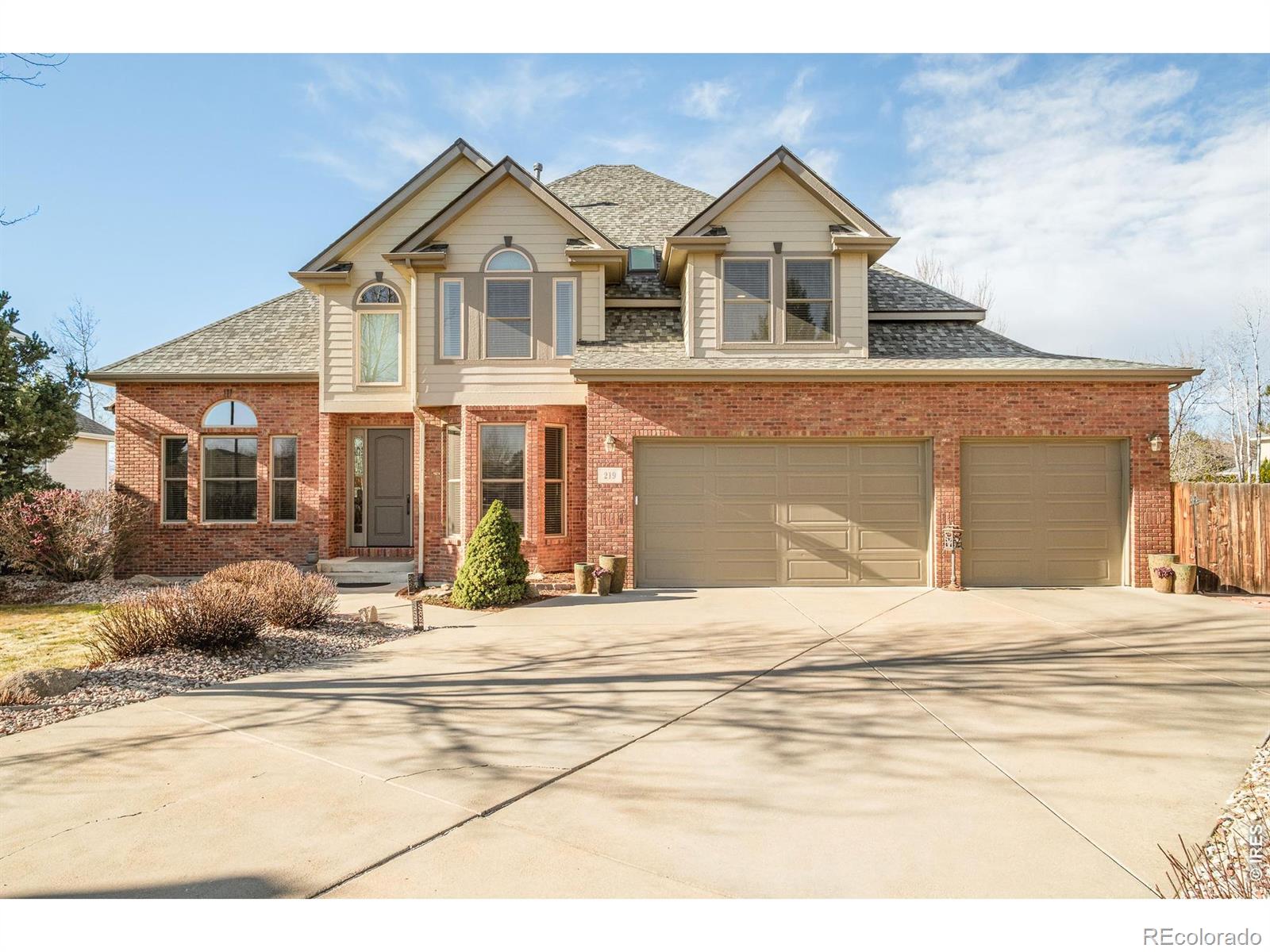MLS Image #0 for 219  gallagher court,erie, Colorado