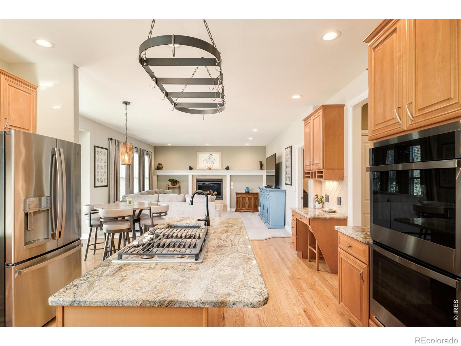 MLS Image #6 for 219  gallagher court,erie, Colorado