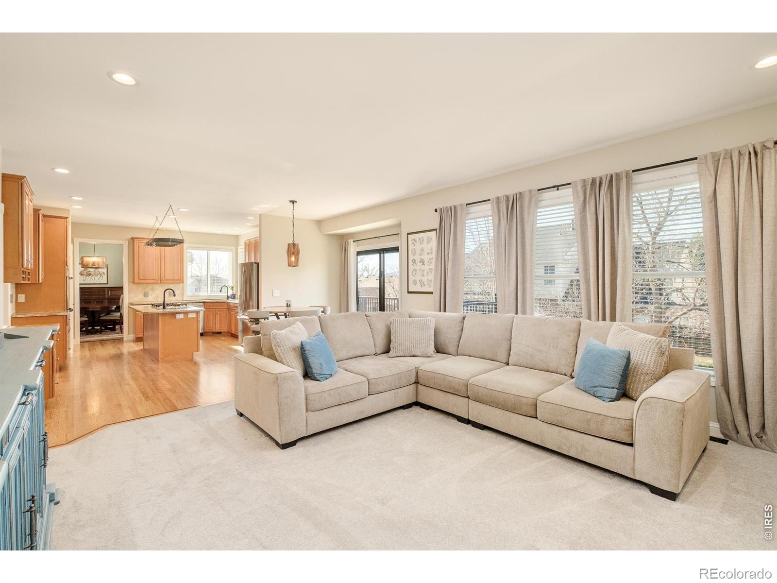 MLS Image #8 for 219  gallagher court,erie, Colorado