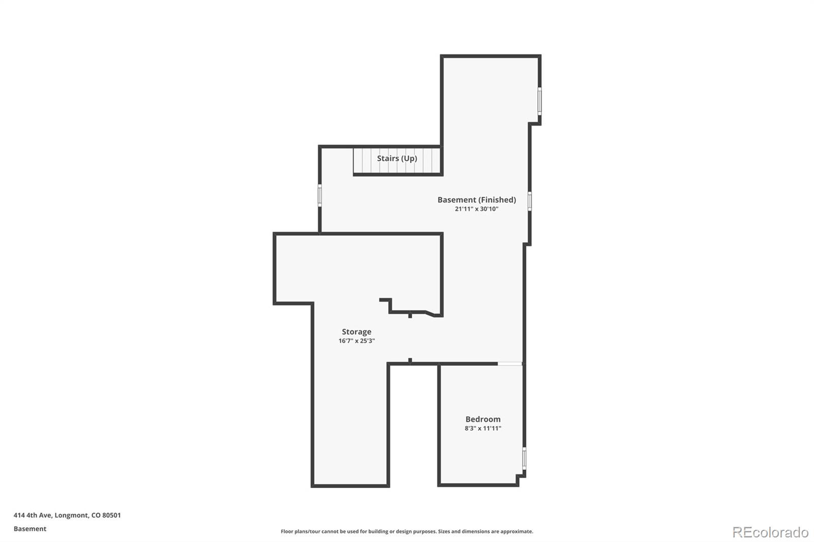 MLS Image #47 for 414  4th avenue,longmont, Colorado