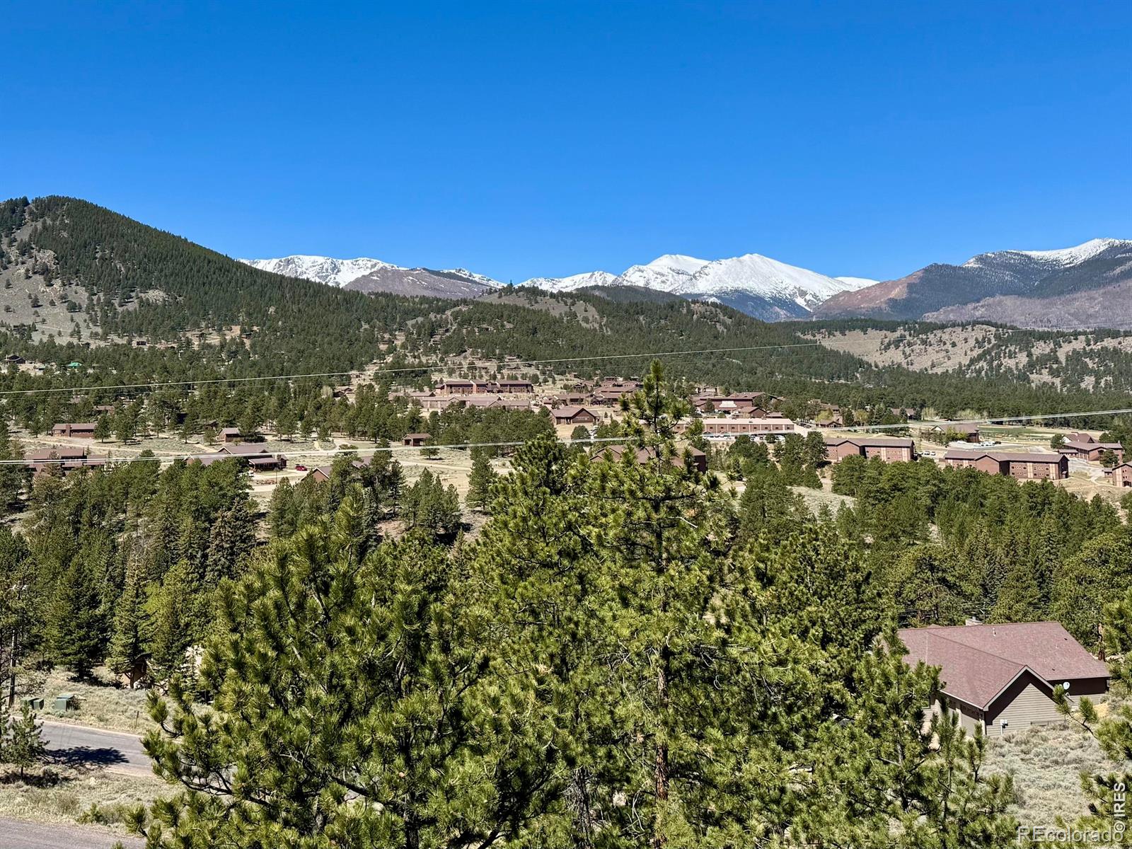 MLS Image #25 for 2130  windcliff drive,estes park, Colorado