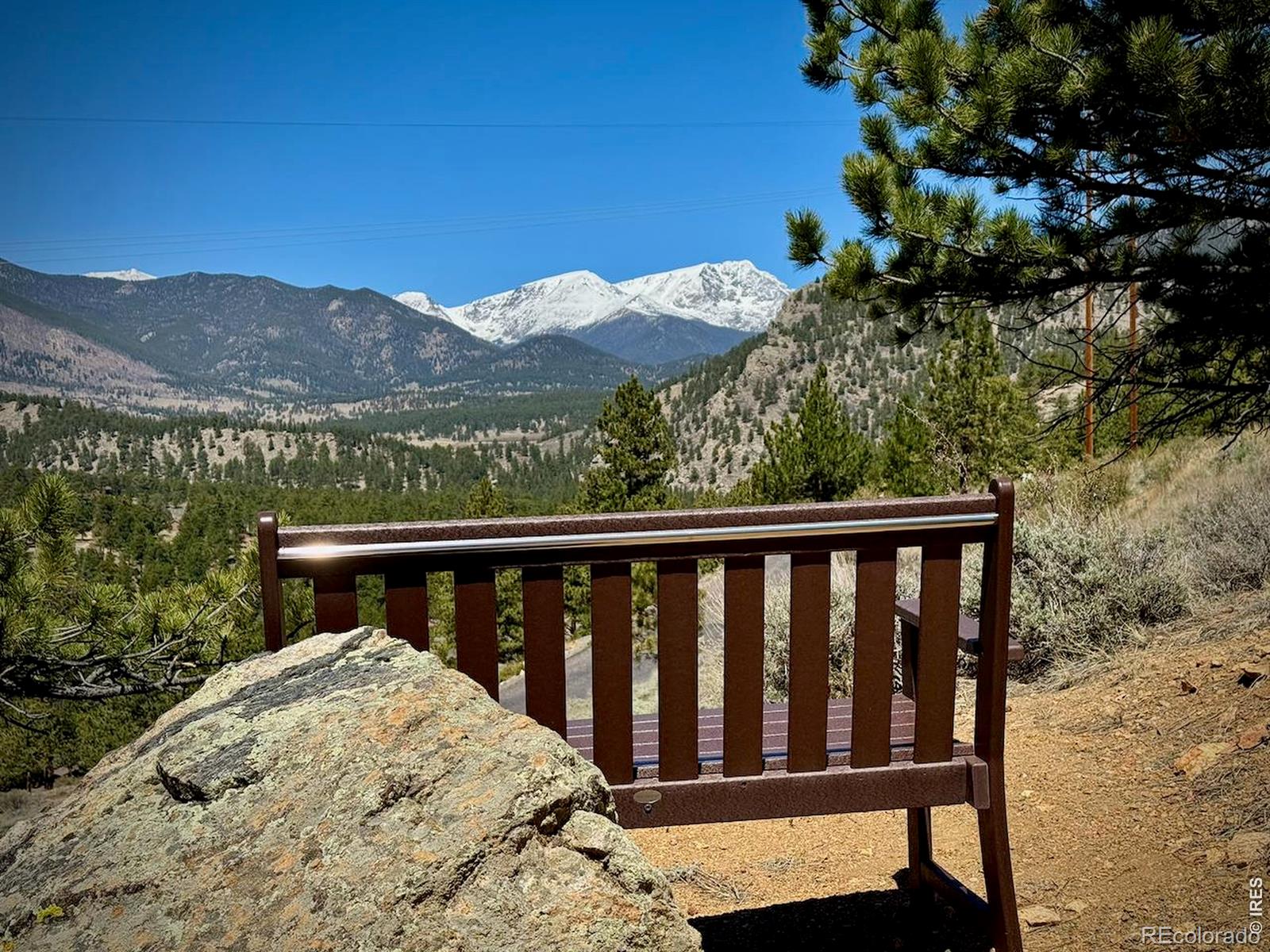 MLS Image #31 for 2130  windcliff drive,estes park, Colorado