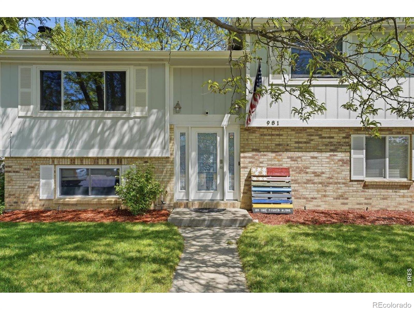 MLS Image #1 for 981  nantucket street,windsor, Colorado