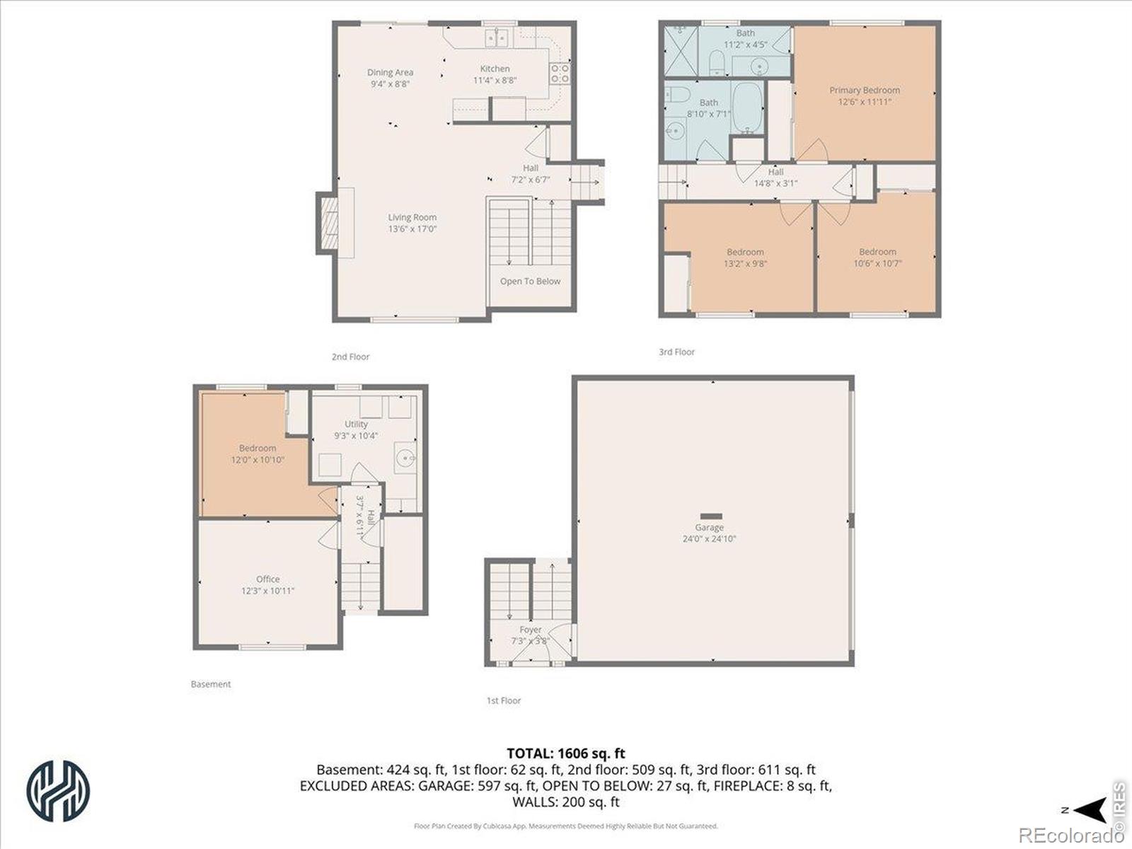 MLS Image #39 for 981  nantucket street,windsor, Colorado