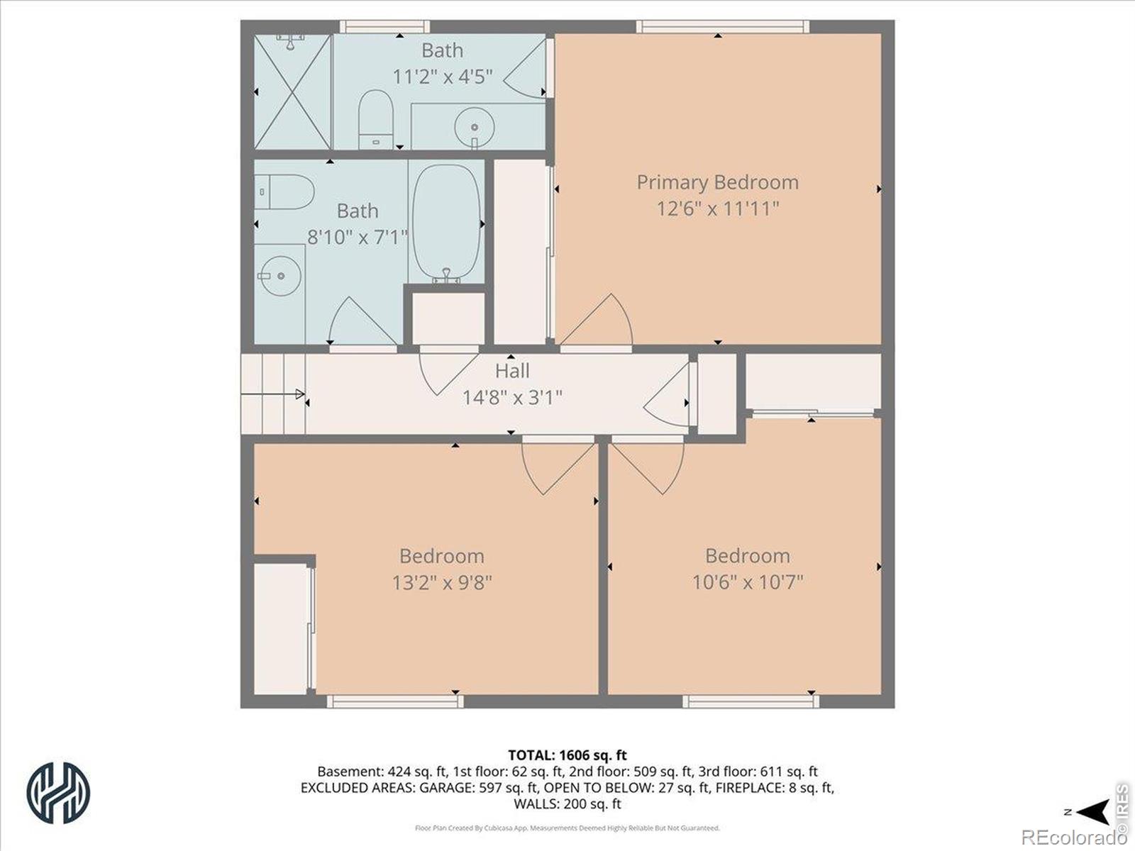 MLS Image #41 for 981  nantucket street,windsor, Colorado