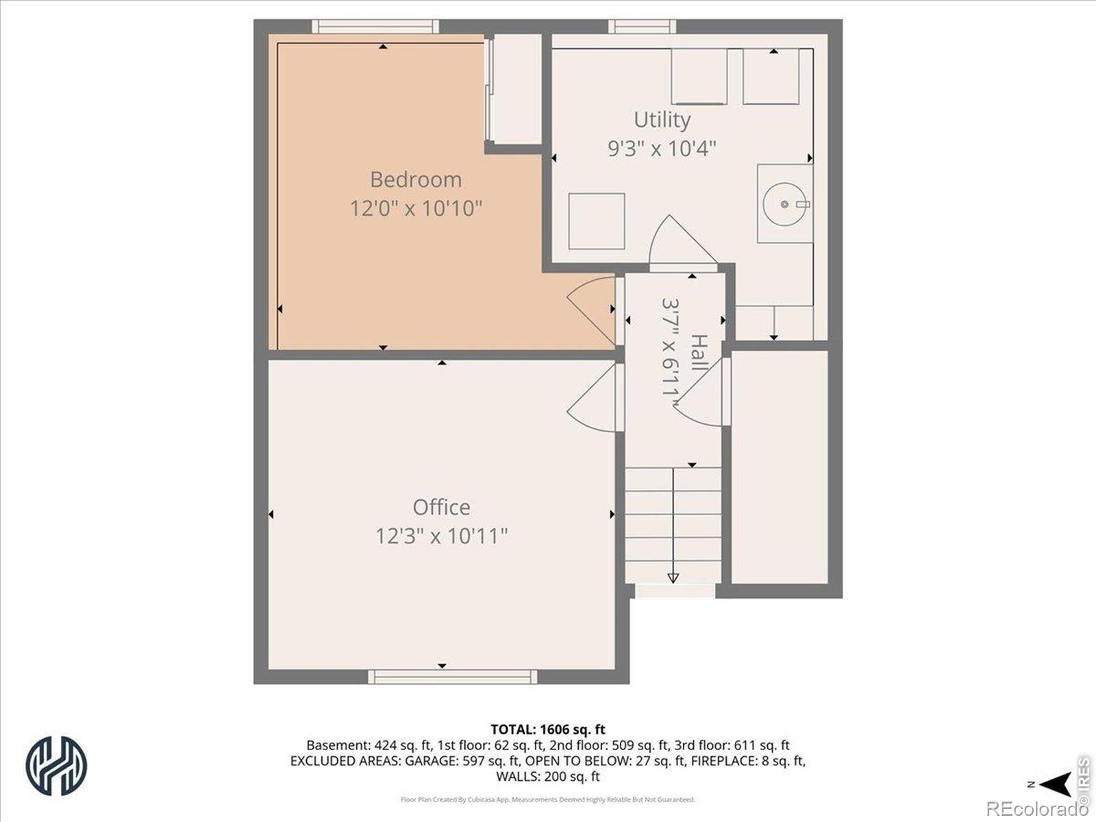 MLS Image #42 for 981  nantucket street,windsor, Colorado