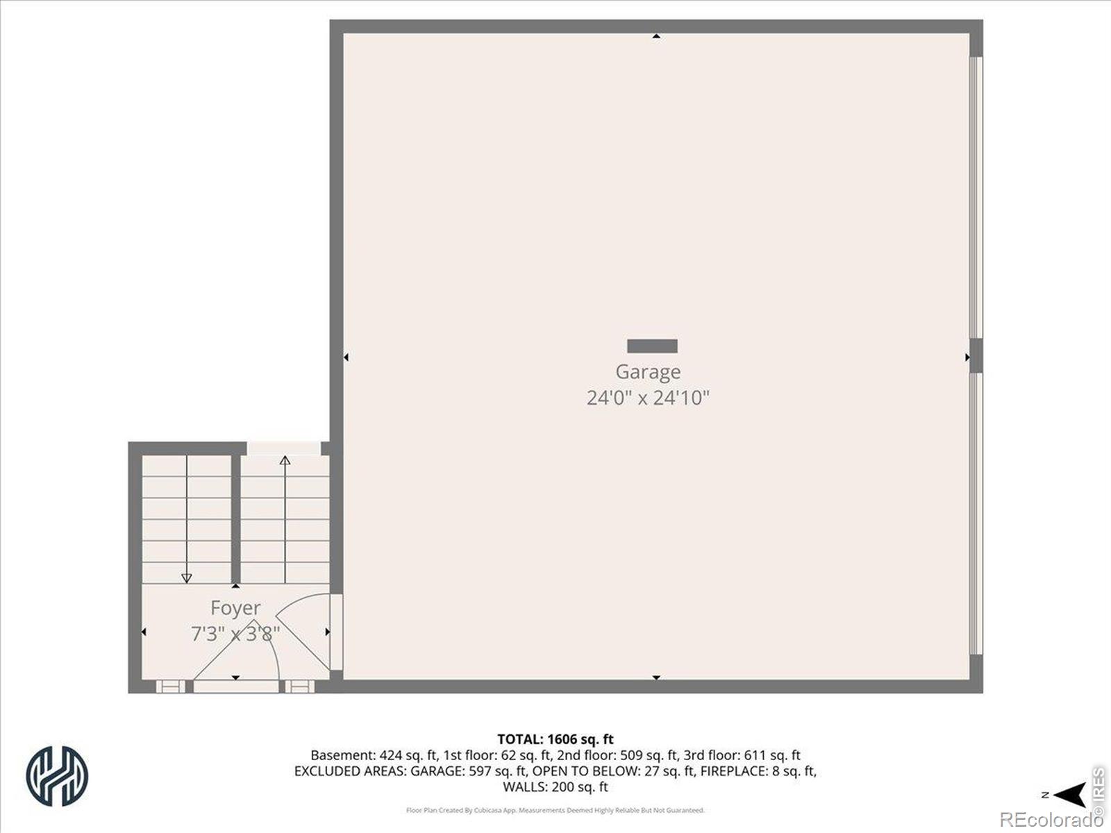 MLS Image #43 for 981  nantucket street,windsor, Colorado
