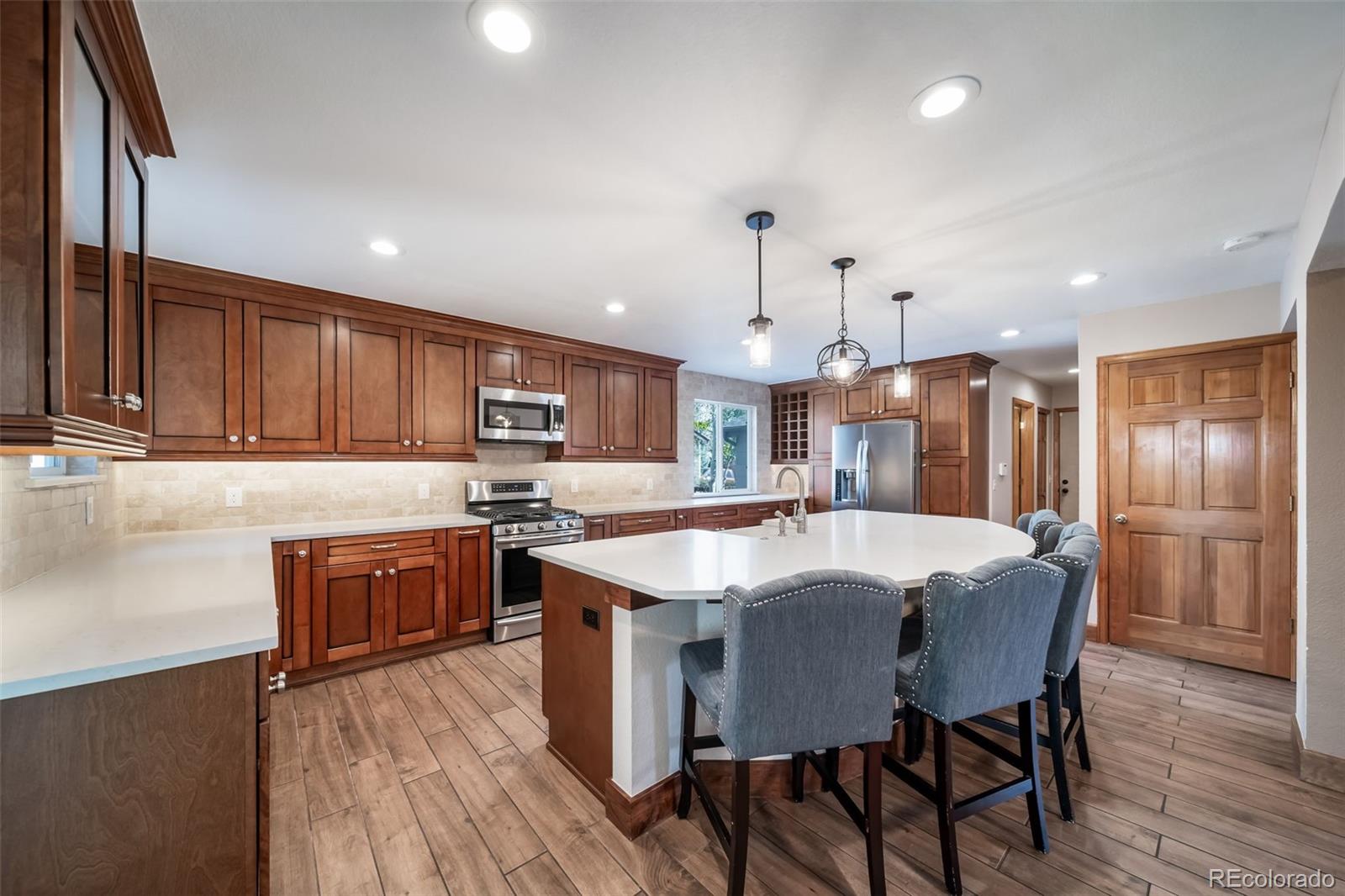 MLS Image #1 for 11217  vilas street,parker, Colorado