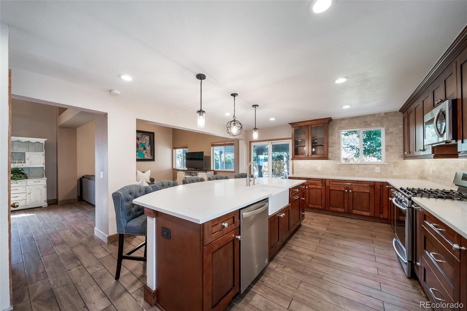 MLS Image #13 for 11217  vilas street,parker, Colorado