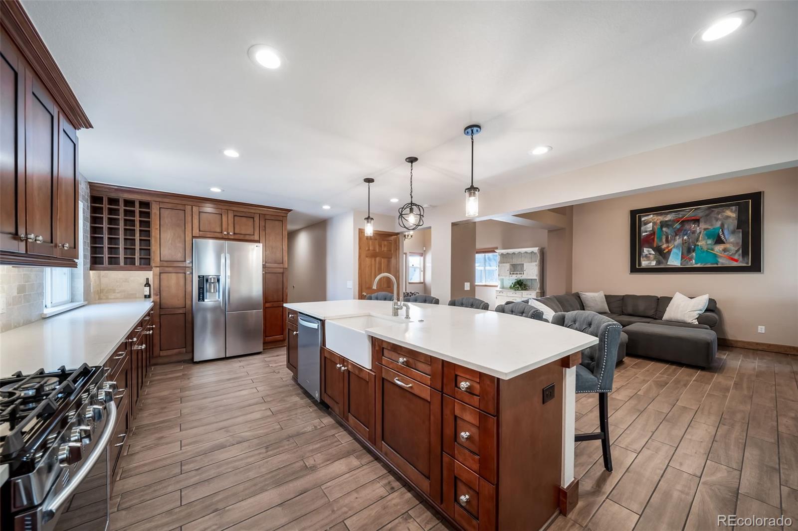 MLS Image #15 for 11217  vilas street,parker, Colorado