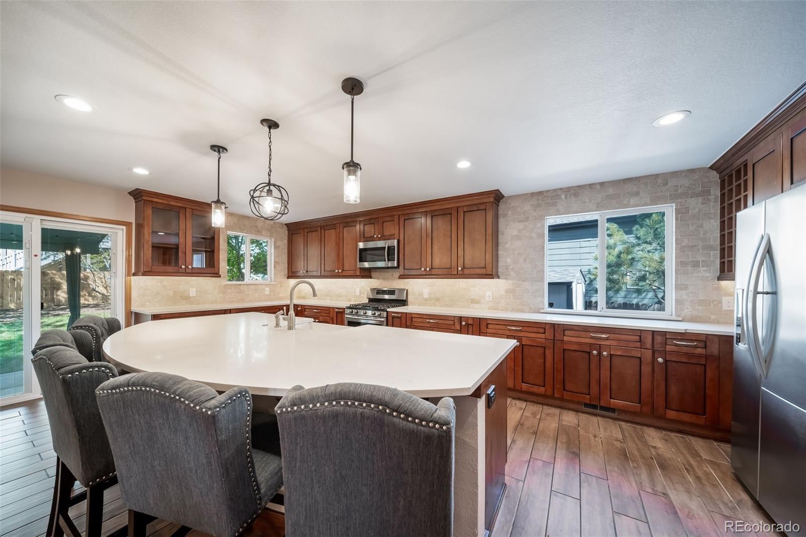 MLS Image #2 for 11217  vilas street,parker, Colorado
