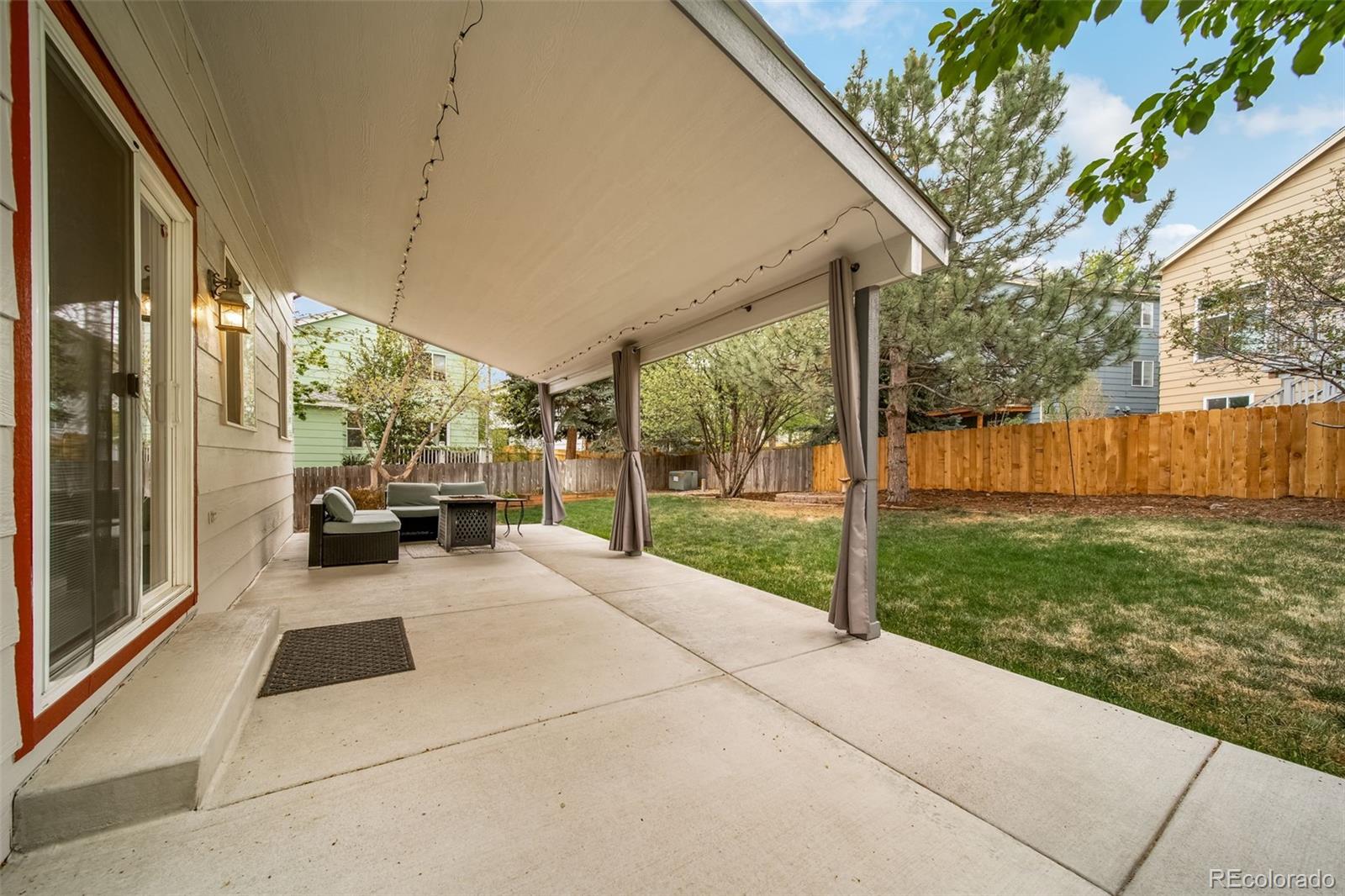 MLS Image #36 for 11217  vilas street,parker, Colorado