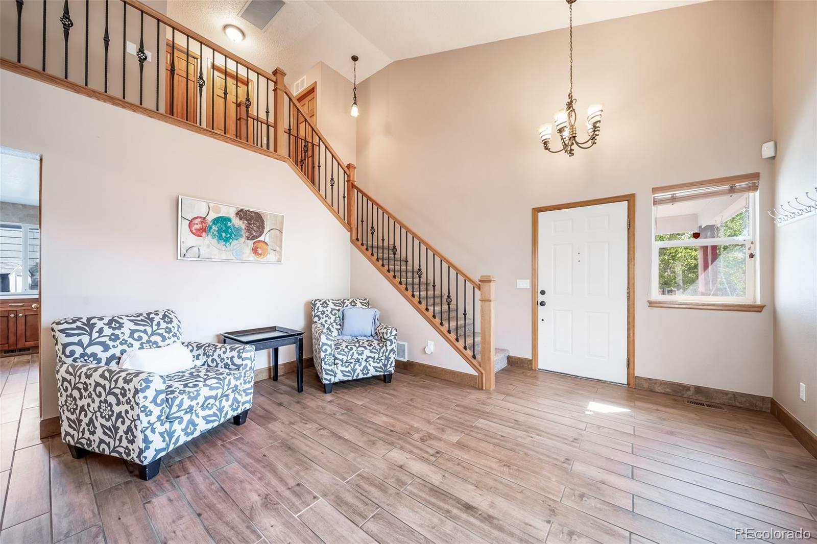 MLS Image #4 for 11217  vilas street,parker, Colorado