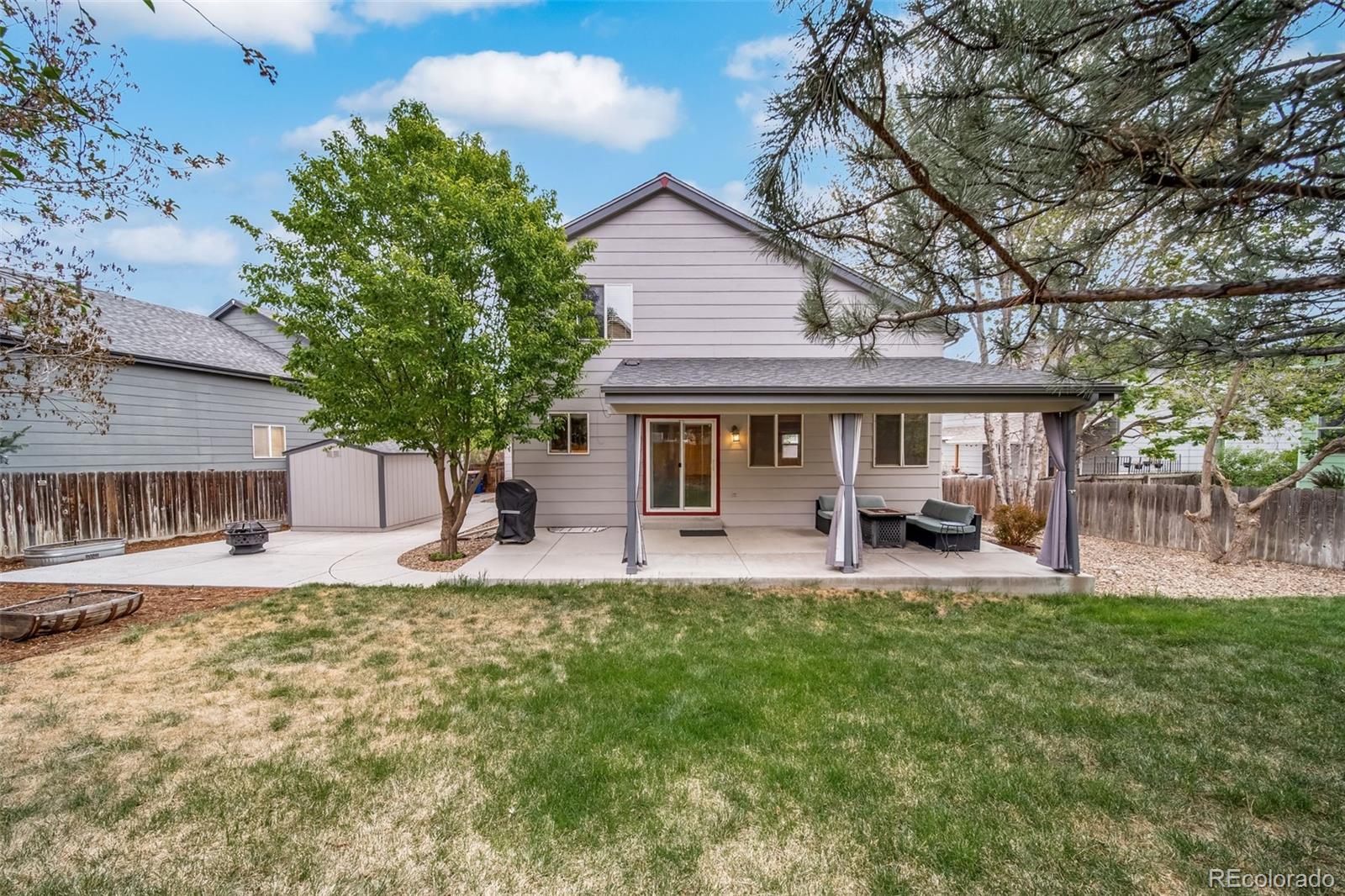 MLS Image #42 for 11217  vilas street,parker, Colorado