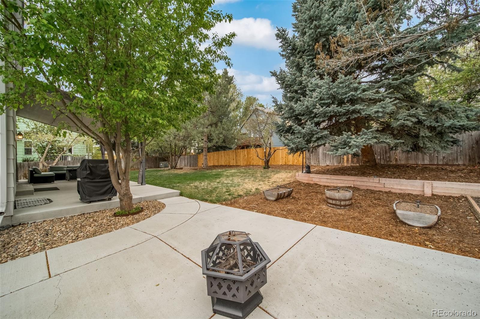 MLS Image #44 for 11217  vilas street,parker, Colorado