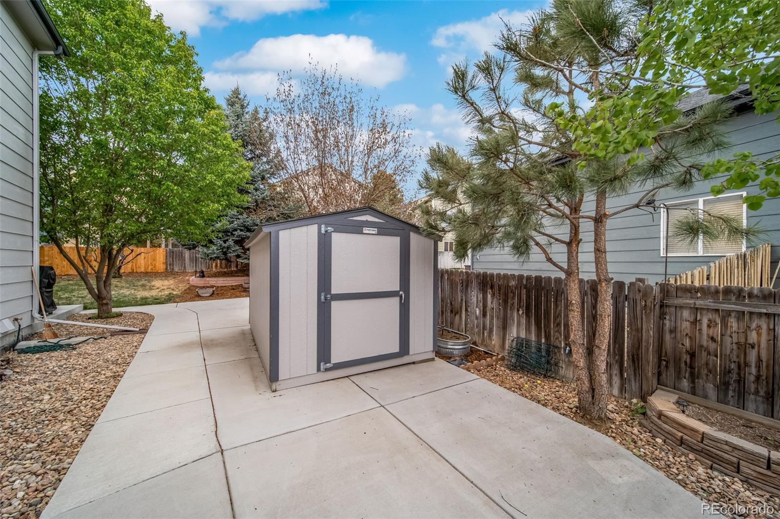 MLS Image #45 for 11217  vilas street,parker, Colorado