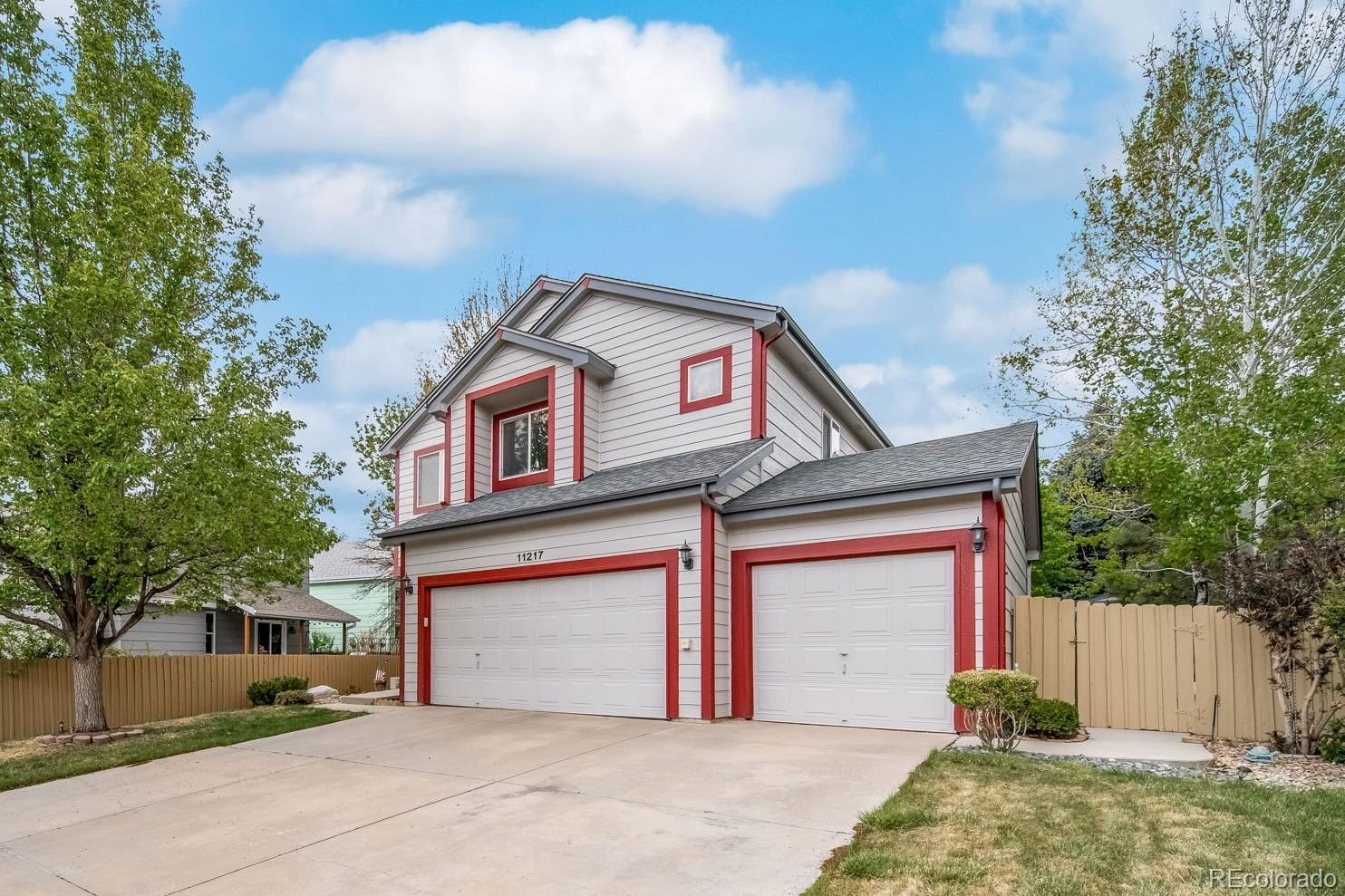 MLS Image #46 for 11217  vilas street,parker, Colorado