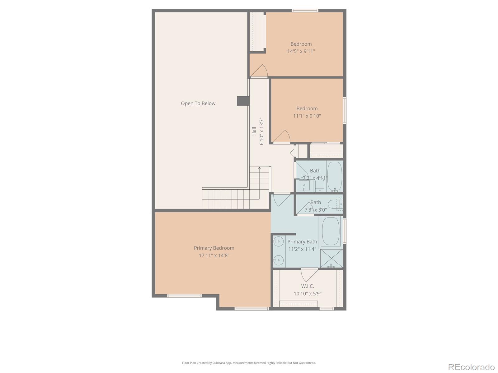 MLS Image #48 for 11217  vilas street,parker, Colorado