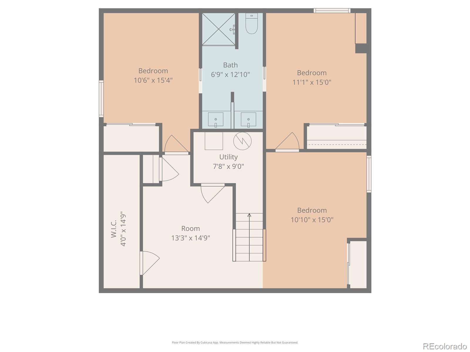 MLS Image #49 for 11217  vilas street,parker, Colorado