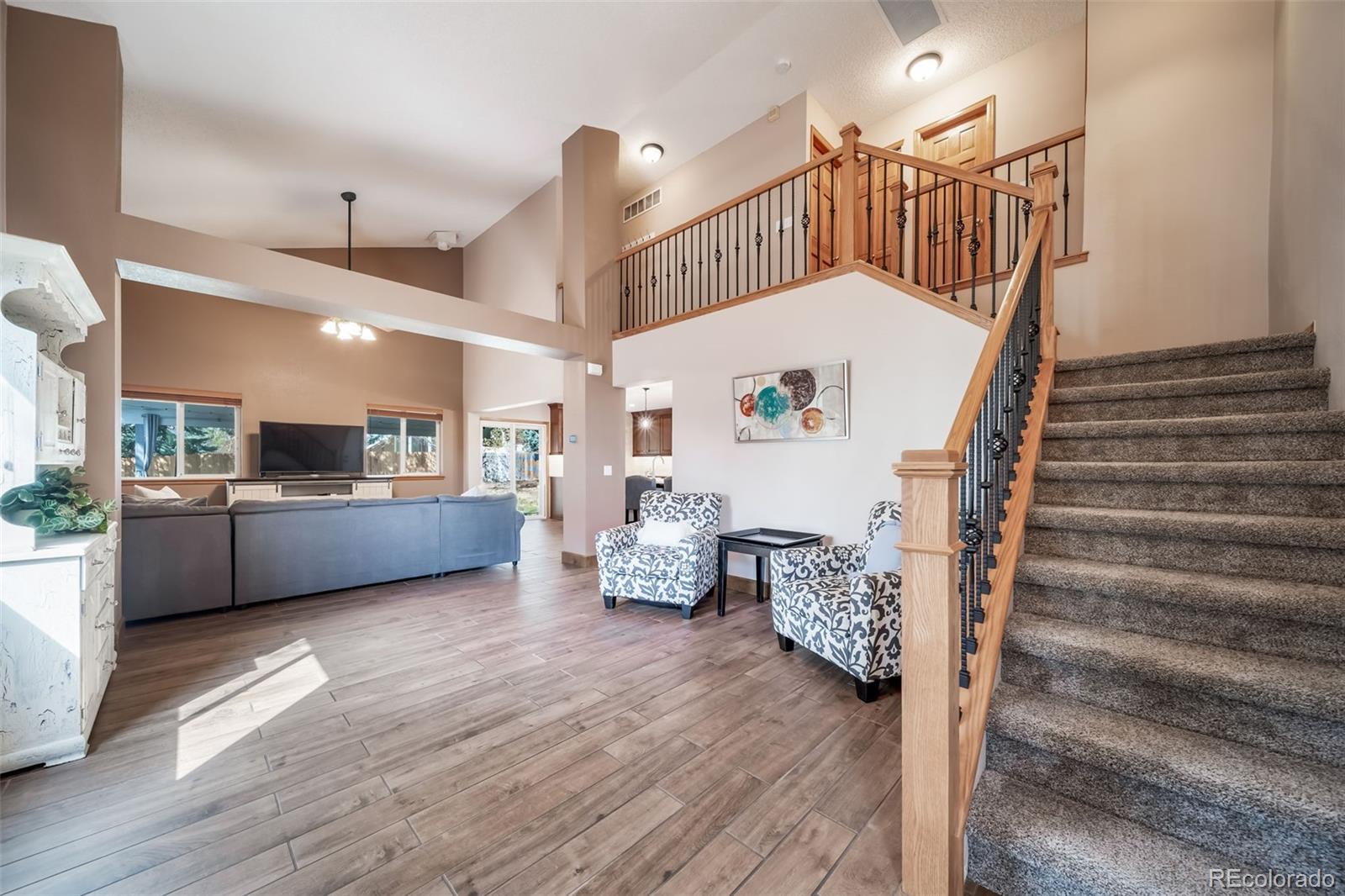 MLS Image #5 for 11217  vilas street,parker, Colorado