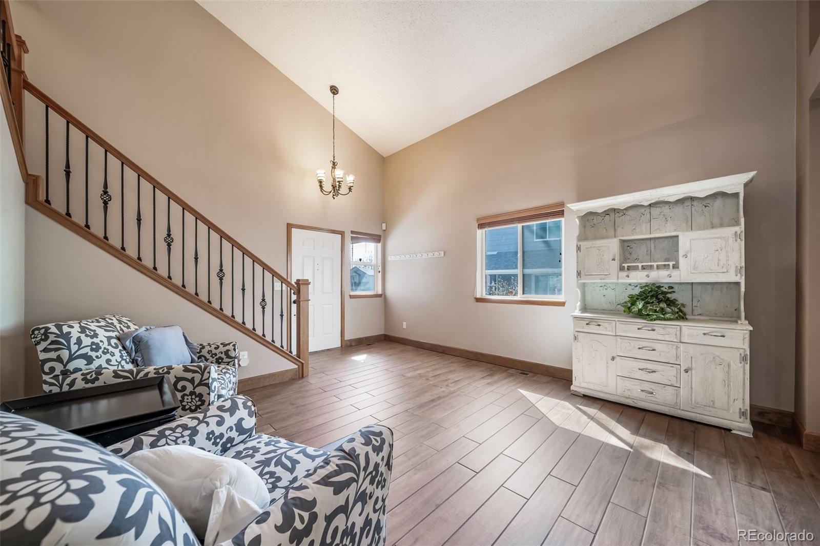 MLS Image #7 for 11217  vilas street,parker, Colorado
