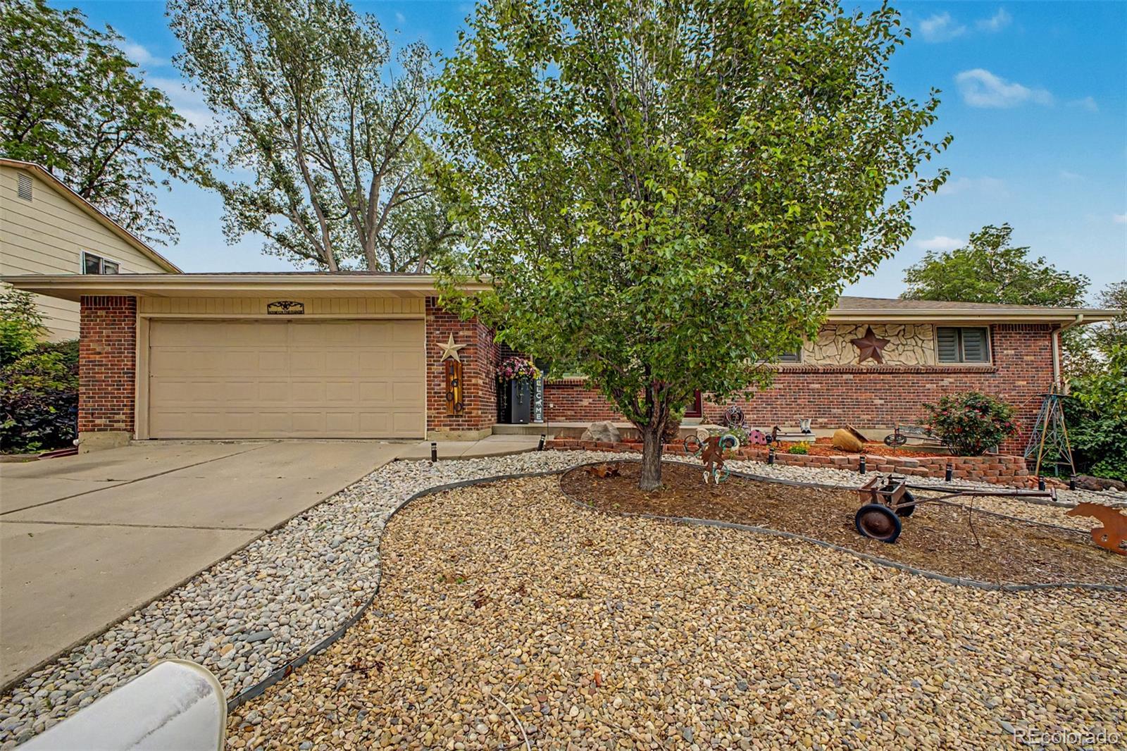 MLS Image #1 for 1600  ulysses court,golden, Colorado